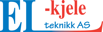 Logo av El-Kjeleteknikk AS